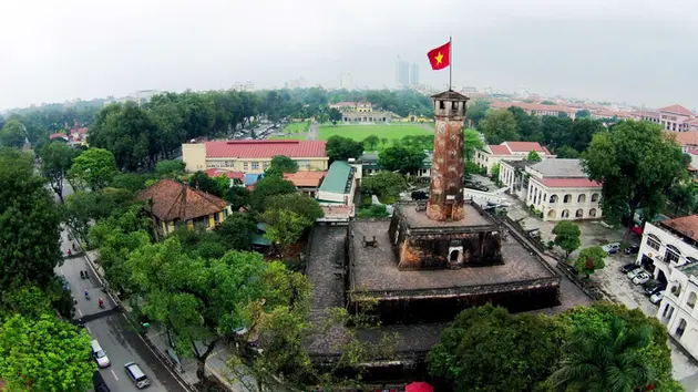 Đài Hà Nội