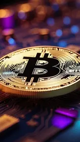 Bitcoin vượt mốc 62.000 USD