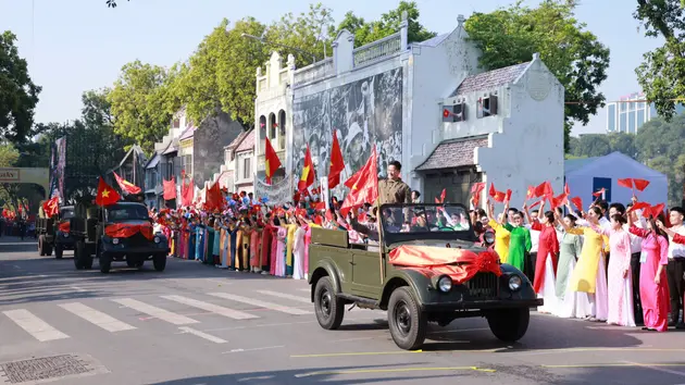 Đài Hà Nội