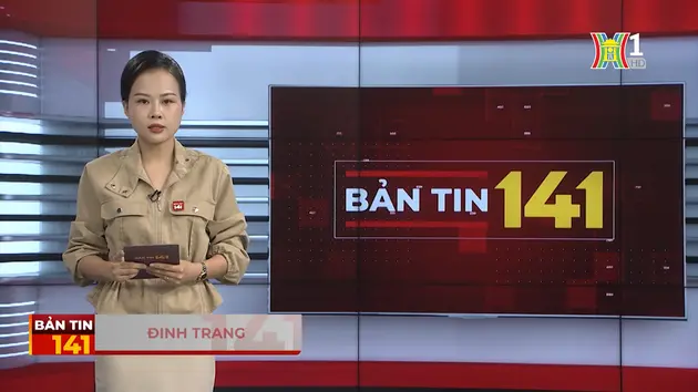 Bản tin 141 | 07/10/2024