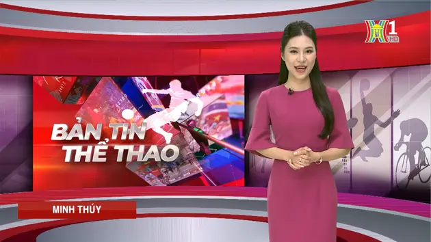 Bản tin Thể thao | 07/10/2024