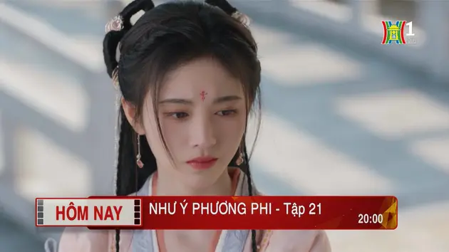 'Như Ý Phương Phi' - Tập 21: Chấp nhận