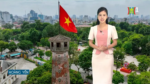 Dự báo thời tiết | 07/10/2024