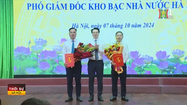 Đài Hà Nội