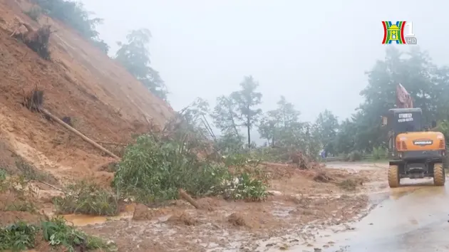 Đài Hà Nội