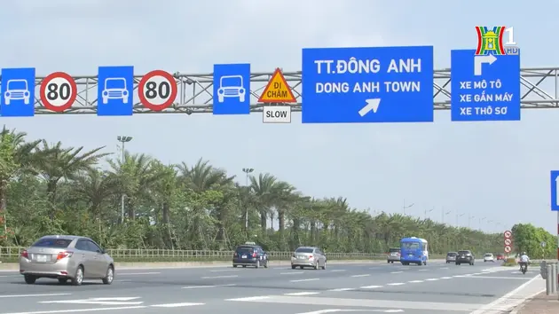 Giá bất động sản ở Đông Anh bị 'thổi' cao phi lý