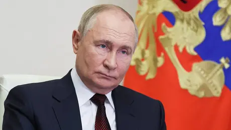 Tổng thống Putin tiếp đón các nhà lãnh đạo CIS 