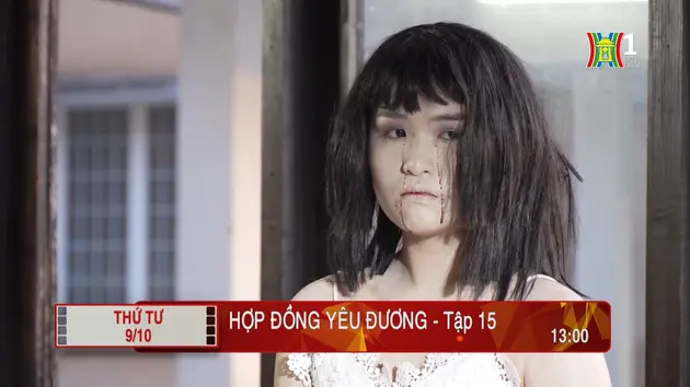 'Hợp đồng yêu đương' - Tập 15: Rắc rối