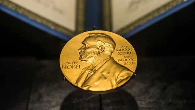 Giải thưởng Nobel Vật lý sẽ được trao hôm nay