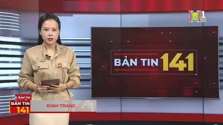 Bản tin 141 | 08/10/2024