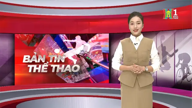 Bản tin Thể thao | 09/10/2024