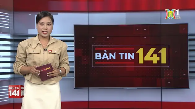 Bản tin 141 | 09/10/2024