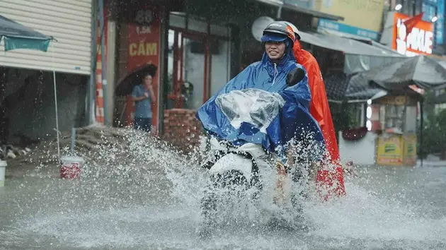 Đài Hà Nội