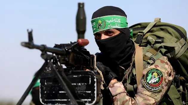 Hamas từ chối trao đổi tù nhân trước khi ngừng bắn