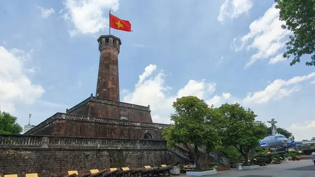 Đài Hà Nội