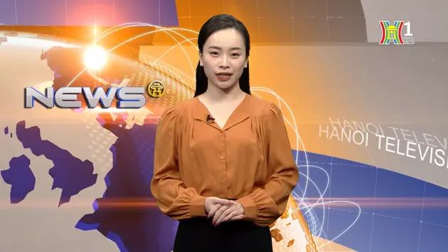 Nghệ nhân Hà Nội: Tay mềm trên hoa lụa