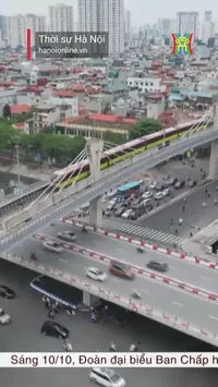 Đài Hà Nội