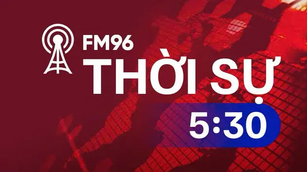 Thời sự 5h30 | 10/10/2024