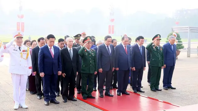 Đài Hà Nội