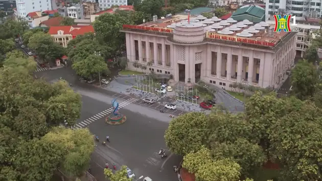 Đài Hà Nội