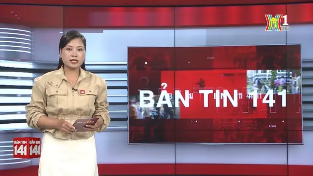 Bản tin 141 | 10/10/2024