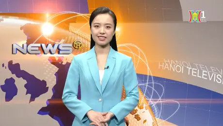 HANOITV News | 10/10/2024