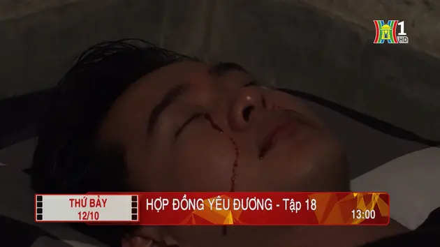 'Hợp đồng yêu đương' - Tập 18: Rình rập