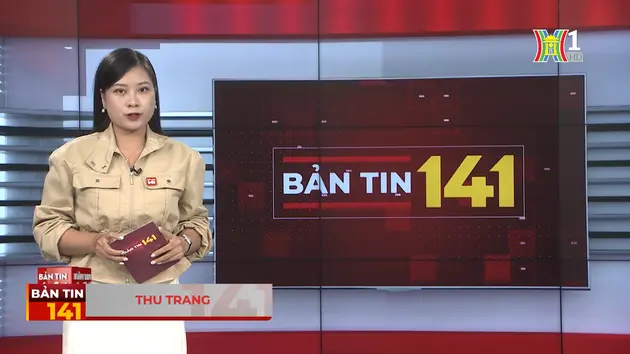 Bản tin 141 | 11/10/2024