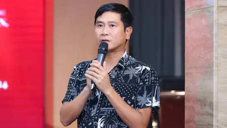 Hồ Hoài Anh làm show từ thiện 'Hồi sinh' tại Lào Cai