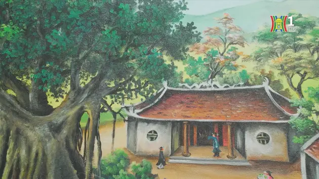 Đài Hà Nội