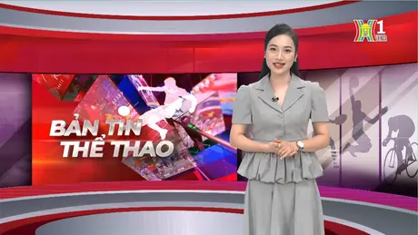 Bản tin Thể thao | 12/10/2024