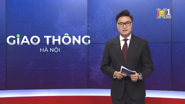 Giao thông Hà Nội | 12/10/2024