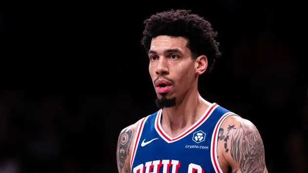 Cầu thủ bóng rổ Danny Green thông báo giải nghệ