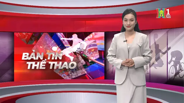 Bản tin Thể thao | 13/10/2024