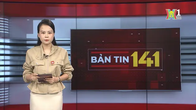 Bản tin 141 | 13/10/2024