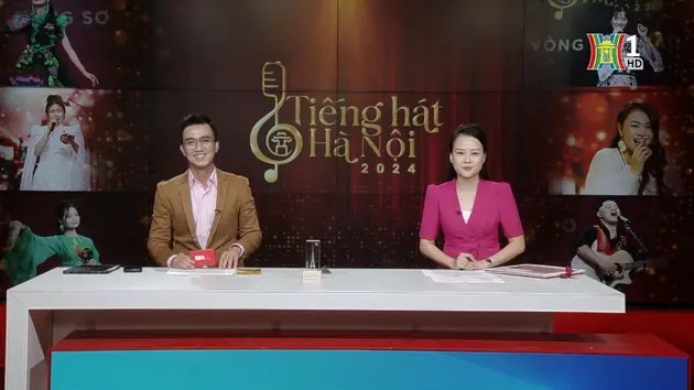 Chương trình Hà Nội 18h00 | 13/10/2024