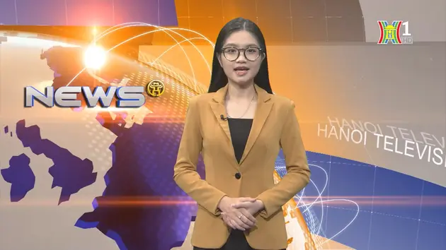 HANOITV News | 13/10/2024