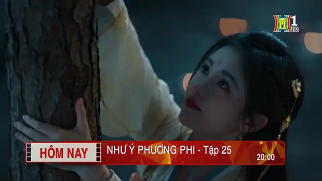 'Như Ý Phương Phi' - Tập 25: Sai lầm