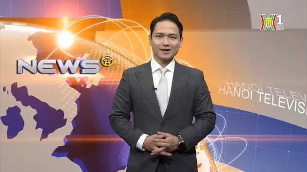 HANOITV News | 14/10/2024
