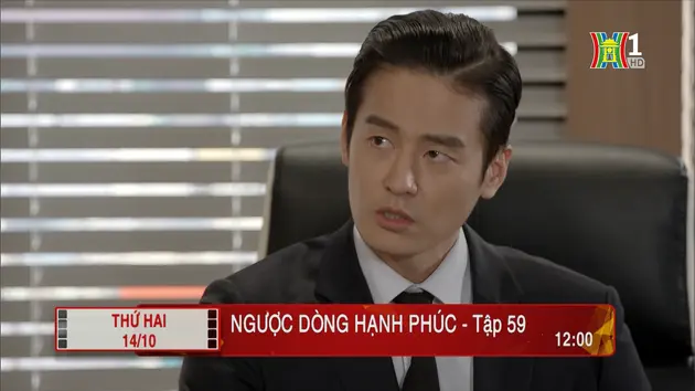 'Ngược dòng hạnh phúc' - Tập 59: Đố kỵ