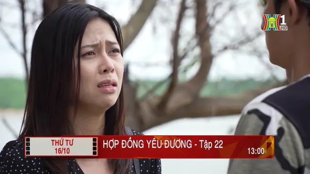 'Hợp đồng yêu đương' - Tập 22: Kết thúc