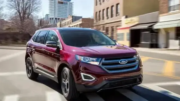 Hơn 360.000 xe SUV Ford bị điều tra vì lỗi mất phanh