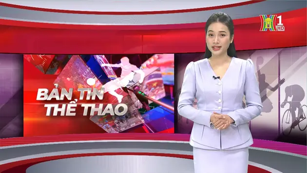 Bản tin Thể thao | 16/10/2024