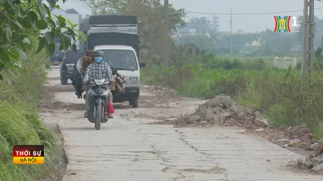 Đài Hà Nội