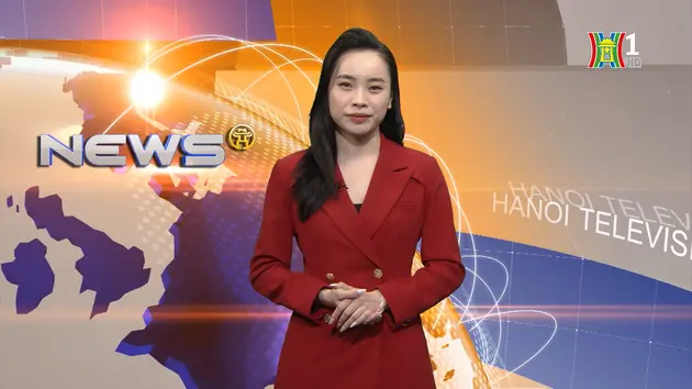 HANOITV News | 16/10/2024