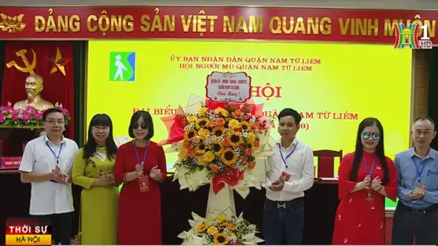 Đài Hà Nội