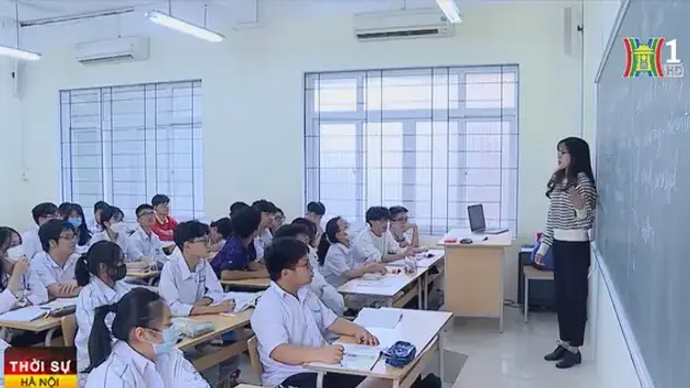 Bộ GD-ĐT kiểm tra 24 tỉnh, thành về dạy thêm, học thêm