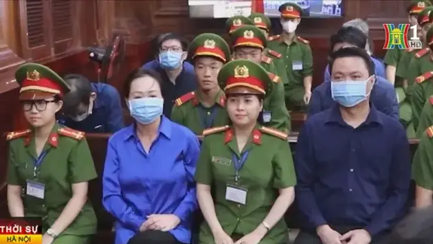 Làng bánh chưng Tranh Khúc hối hả vụ Tết