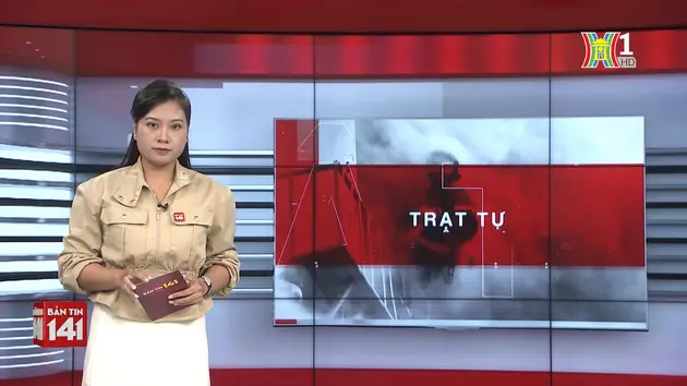 Bản tin 141 | 17/10/2024