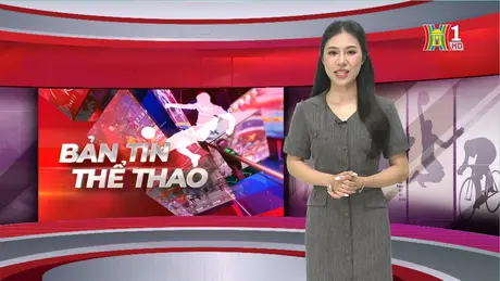 Bản tin Thể thao | 17/10/2024